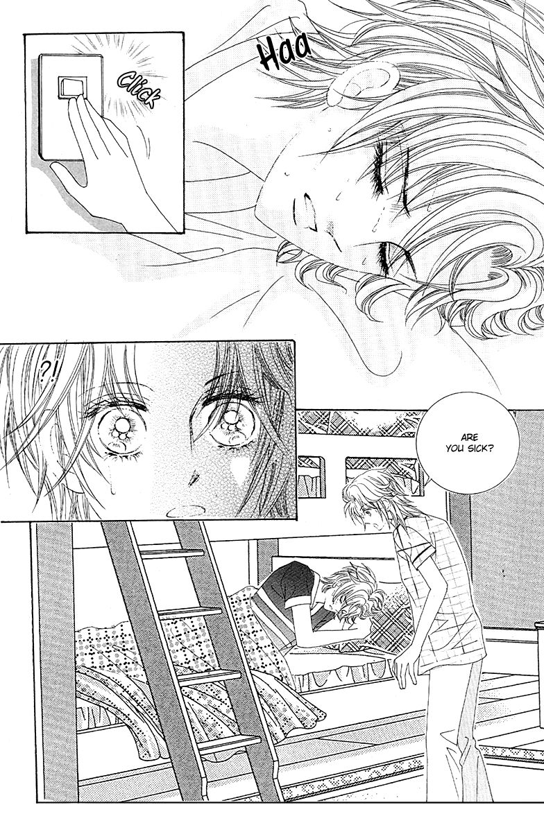 GIRL (Hwang Mi Ri) Chapter 10 page 47 - Chapter 10 : V03 CH03