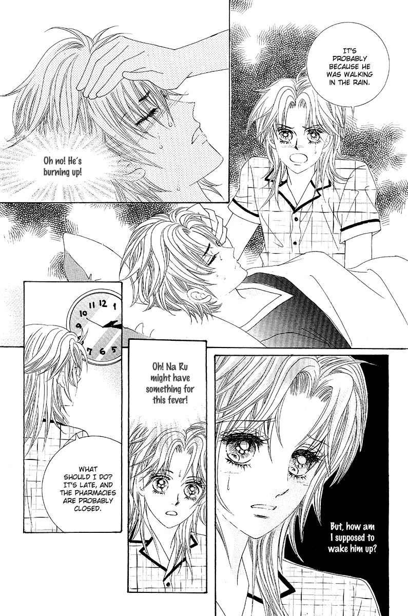 GIRL (Hwang Mi Ri) Chapter 10 page 48 - Chapter 10 : V03 CH03