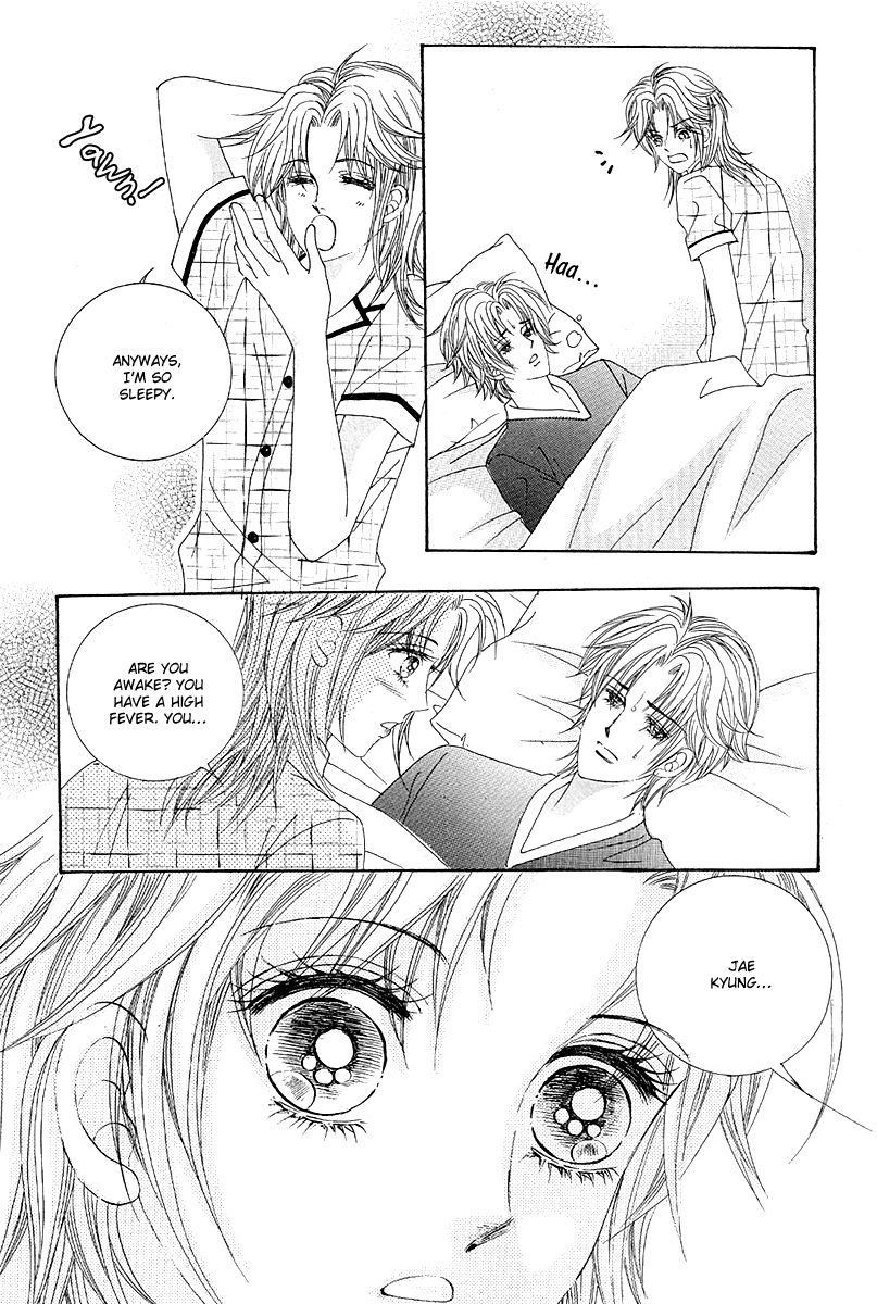 GIRL (Hwang Mi Ri) Chapter 10 page 50 - Chapter 10 : V03 CH03