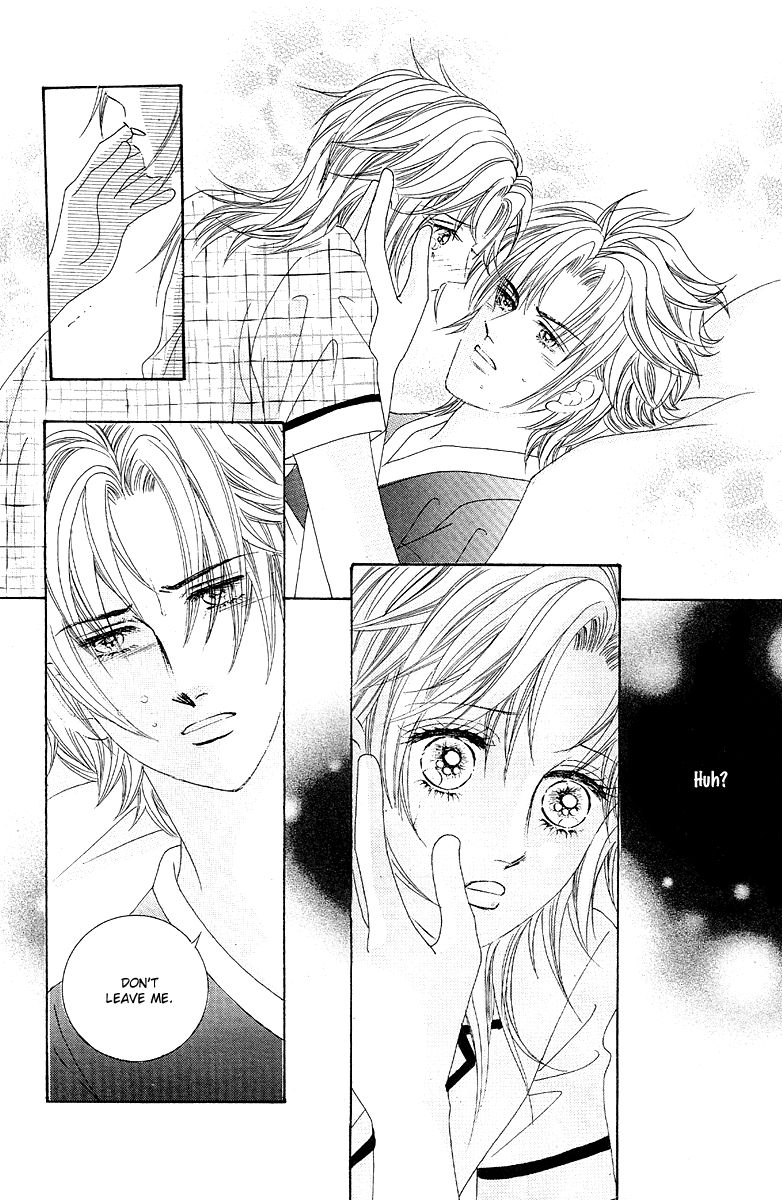GIRL (Hwang Mi Ri) Chapter 10 page 51 - Chapter 10 : V03 CH03