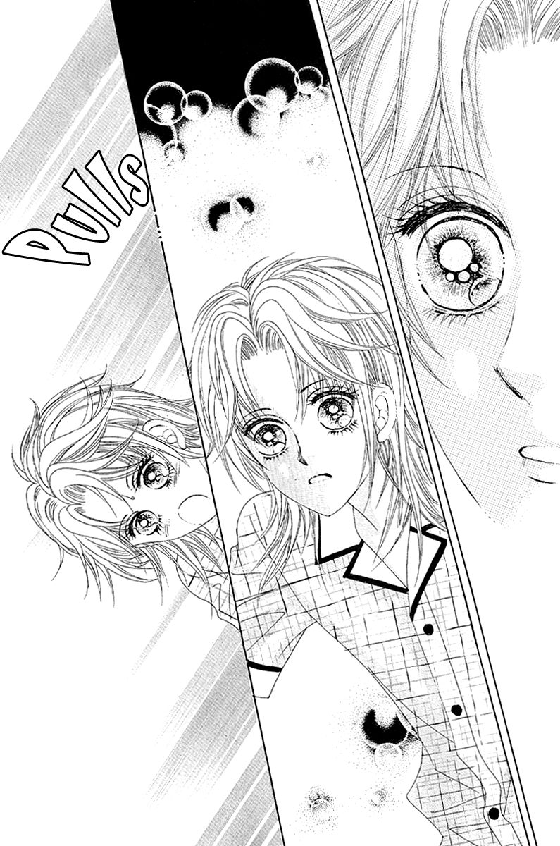 GIRL (Hwang Mi Ri) Chapter 10 page 52 - Chapter 10 : V03 CH03