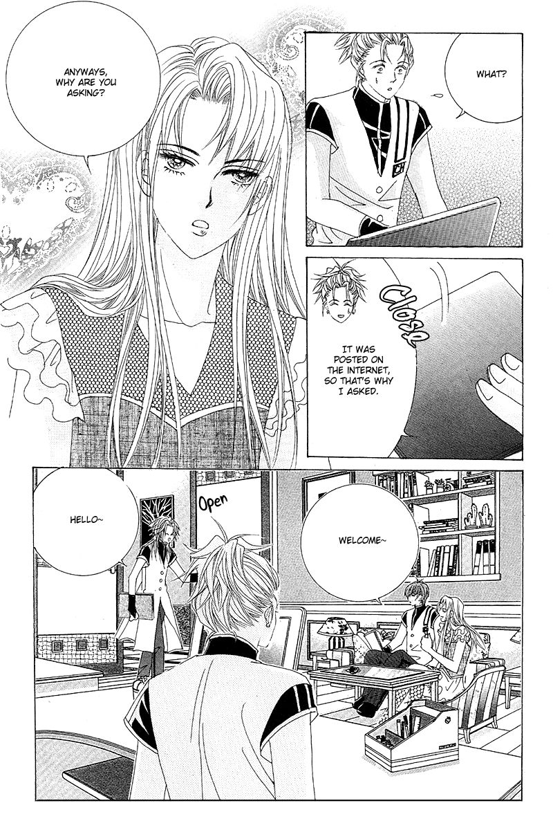GIRL (Hwang Mi Ri) Chapter 10 page 9 - Chapter 10 : V03 CH03