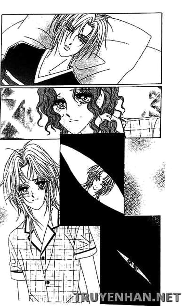 GIRL (Hwang Mi Ri) Chapter 11 page 10 - Chapter 11