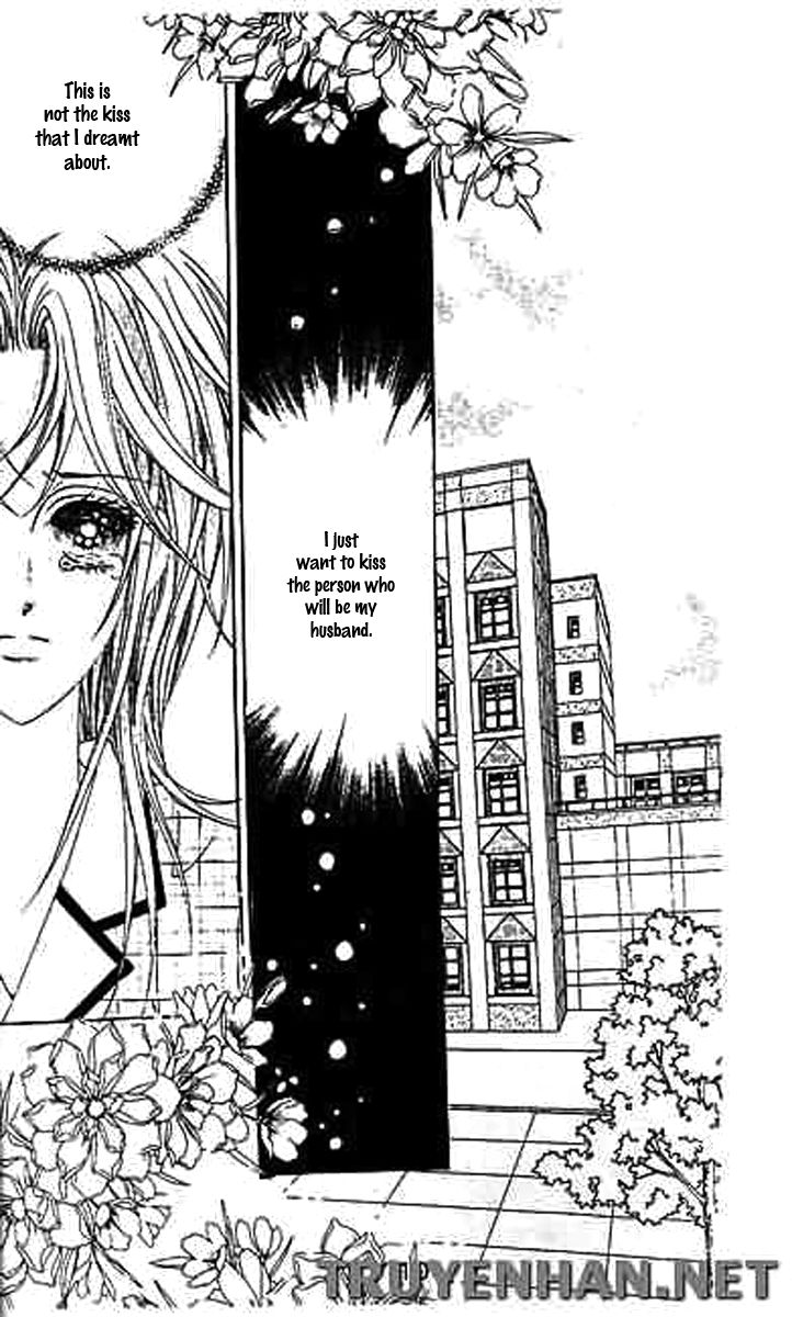 GIRL (Hwang Mi Ri) Chapter 11 page 12 - Chapter 11