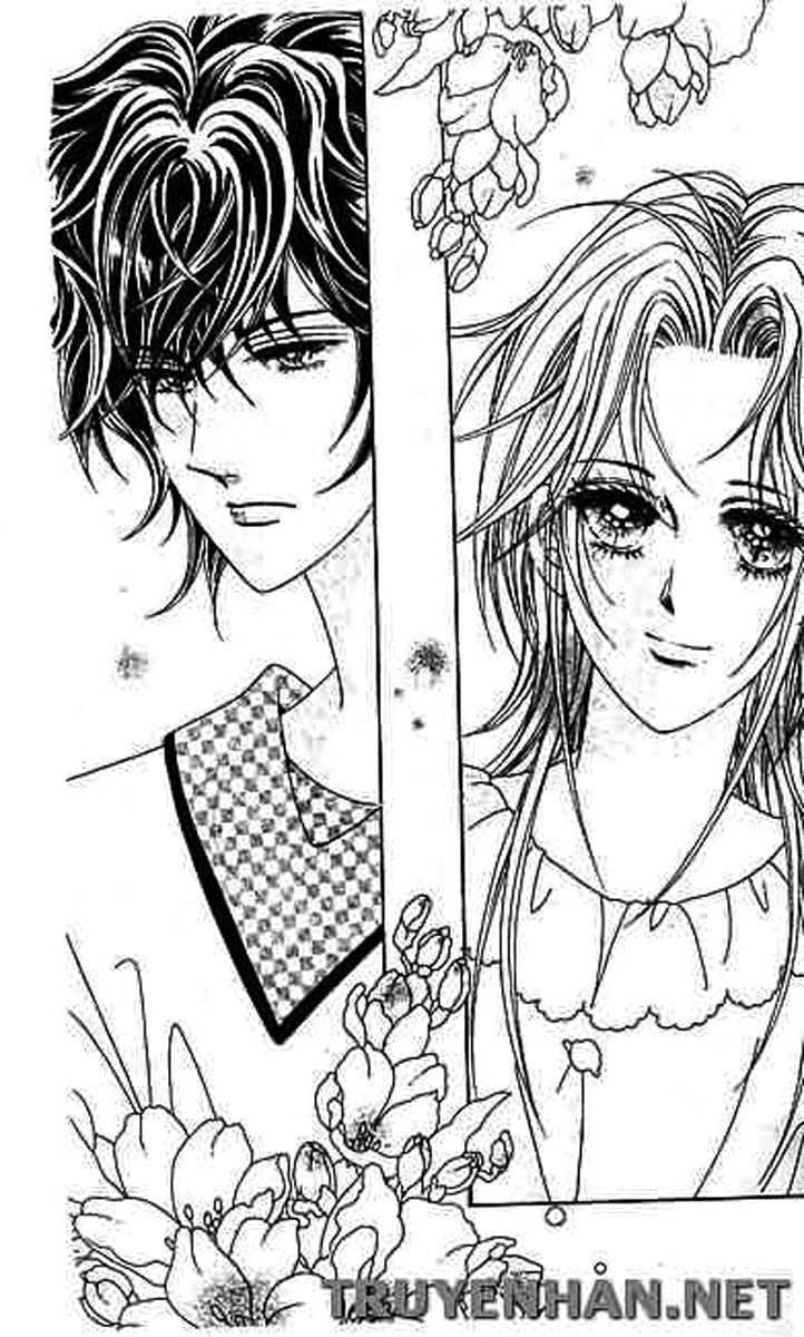 GIRL (Hwang Mi Ri) Chapter 11 page 5 - Chapter 11