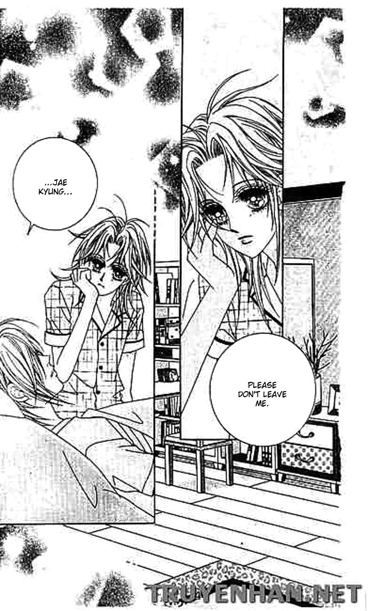 GIRL (Hwang Mi Ri) Chapter 11 page 6 - Chapter 11