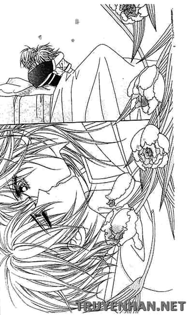 GIRL (Hwang Mi Ri) Chapter 11 page 7 - Chapter 11