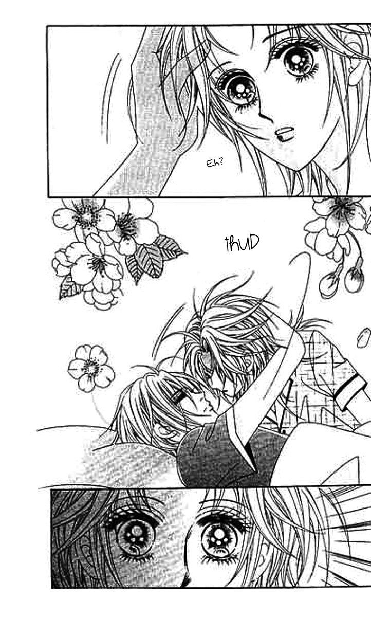 GIRL (Hwang Mi Ri) Chapter 11 page 8 - Chapter 11