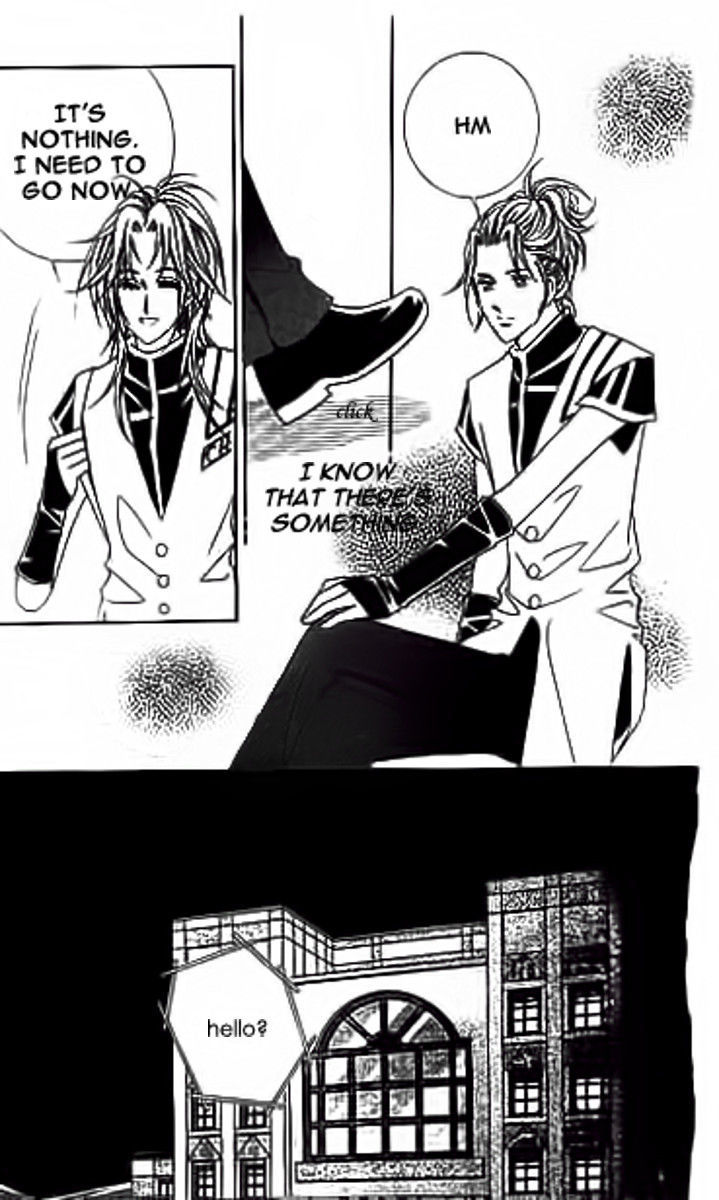 GIRL (Hwang Mi Ri) Chapter 12.2 page 14 - Chapter 12 v2