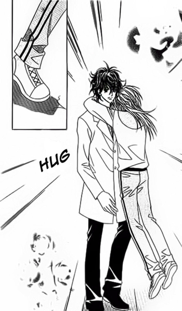GIRL (Hwang Mi Ri) Chapter 13.2 page 11 - Chapter 13 v2