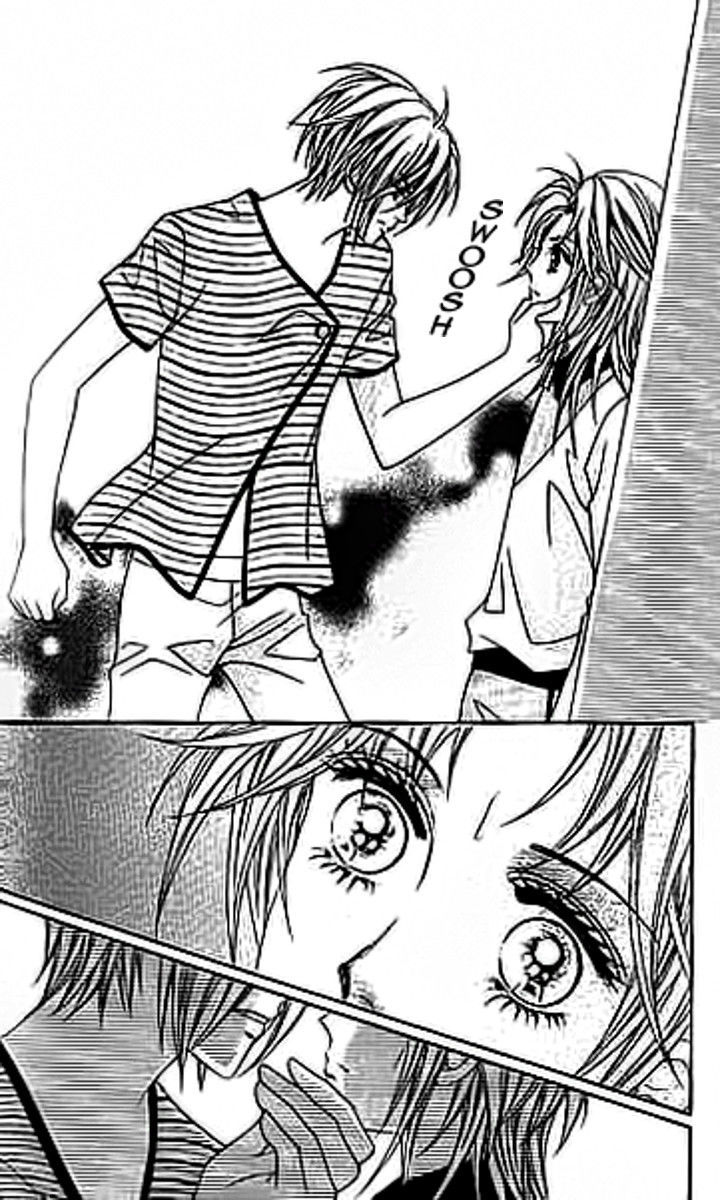 GIRL (Hwang Mi Ri) Chapter 13.2 page 2 - Chapter 13 v2