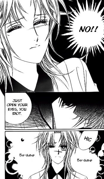 GIRL (Hwang Mi Ri) Chapter 13.2 page 3 - Chapter 13 v2