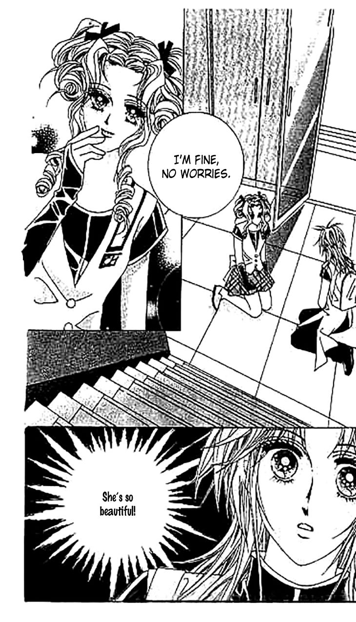 GIRL (Hwang Mi Ri) Chapter 14 page 11 - Chapter 14