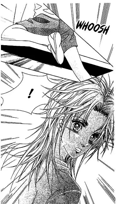 GIRL (Hwang Mi Ri) Chapter 15 page 11 - Chapter 15