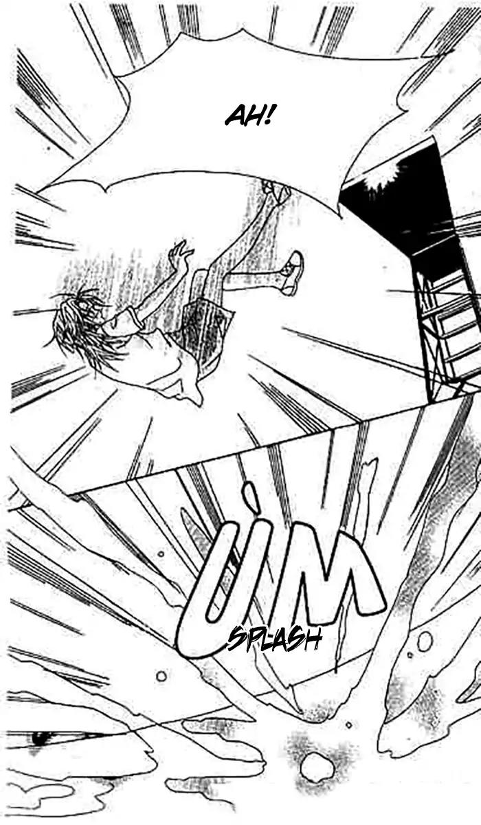 GIRL (Hwang Mi Ri) Chapter 15 page 12 - Chapter 15