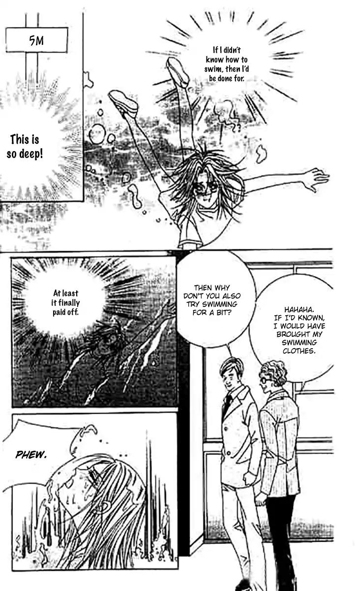 GIRL (Hwang Mi Ri) Chapter 15 page 13 - Chapter 15