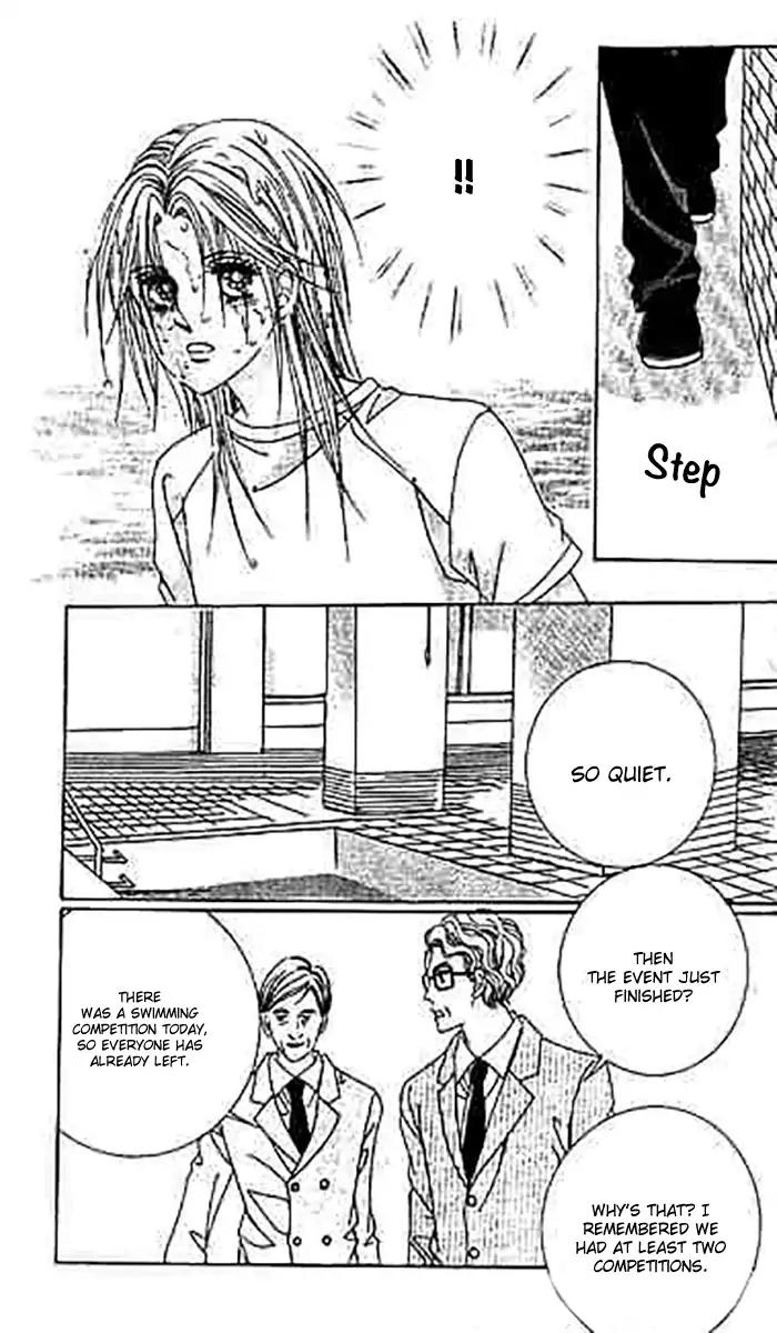 GIRL (Hwang Mi Ri) Chapter 15 page 14 - Chapter 15