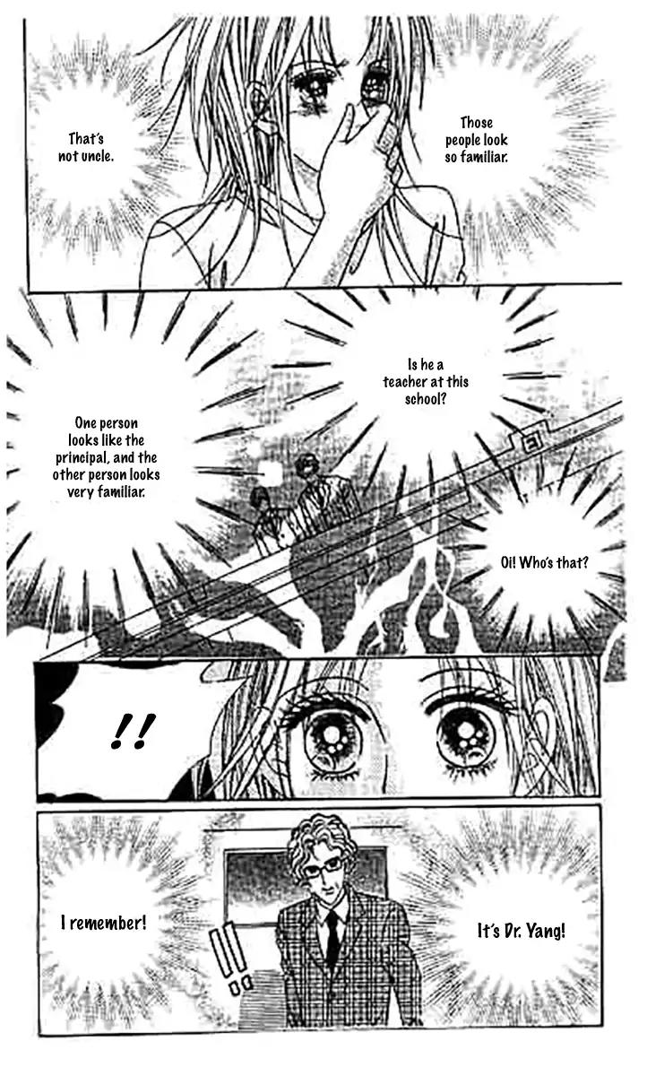 GIRL (Hwang Mi Ri) Chapter 15 page 15 - Chapter 15