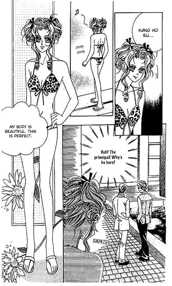 GIRL (Hwang Mi Ri) Chapter 15 page 17 - Chapter 15