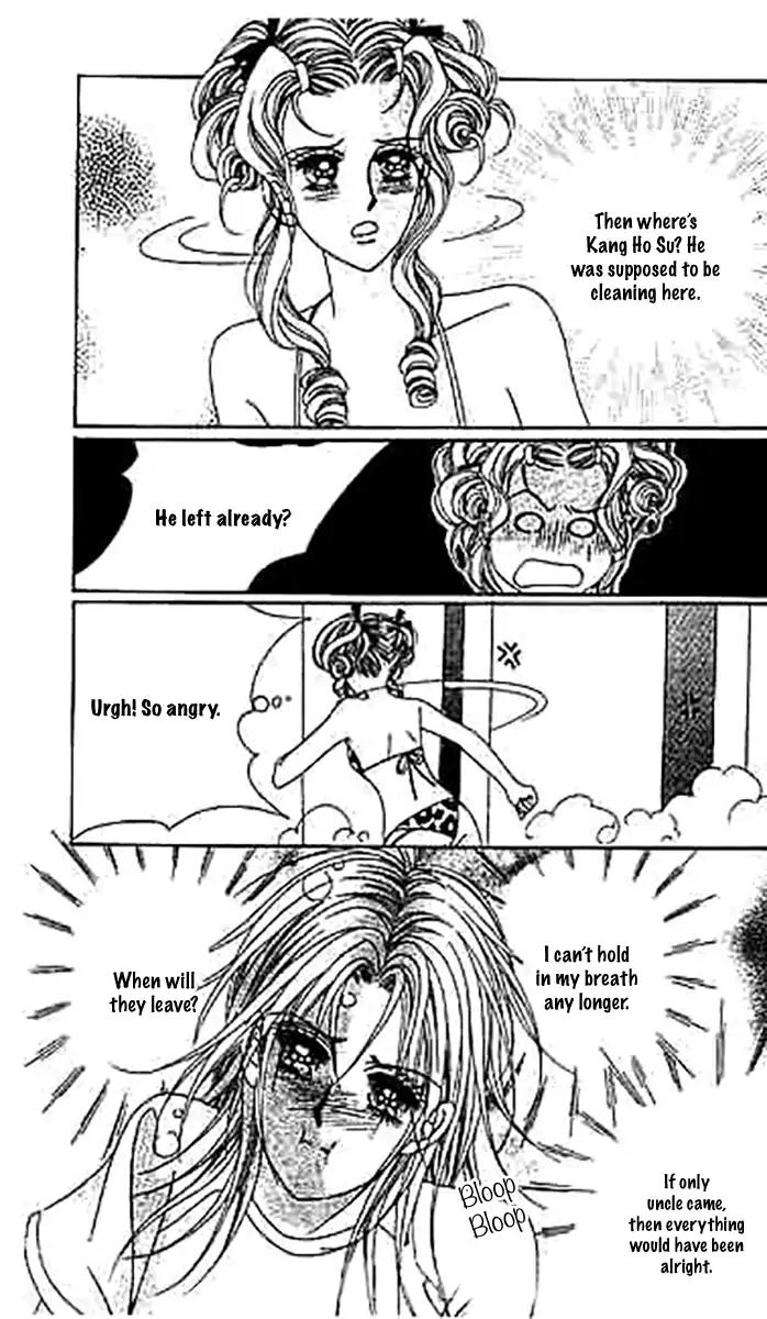 GIRL (Hwang Mi Ri) Chapter 15 page 18 - Chapter 15
