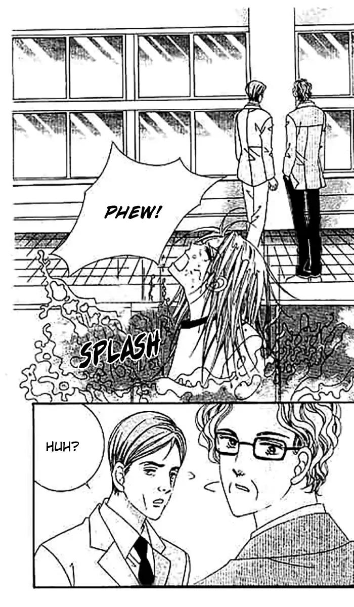 GIRL (Hwang Mi Ri) Chapter 15 page 20 - Chapter 15