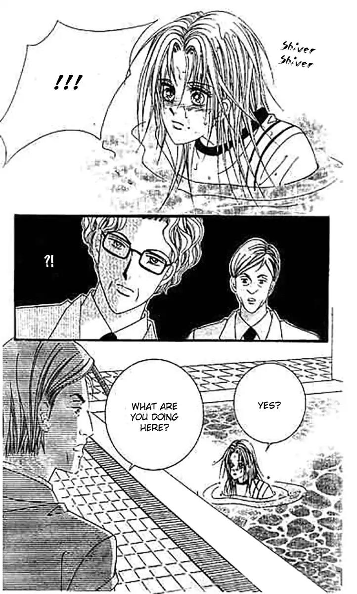 GIRL (Hwang Mi Ri) Chapter 15 page 21 - Chapter 15