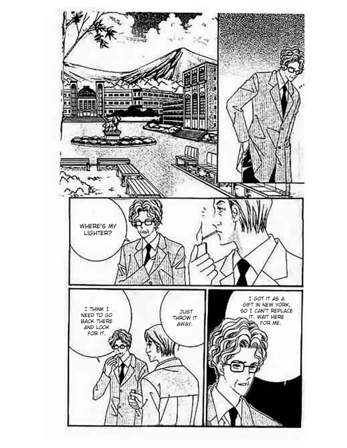 GIRL (Hwang Mi Ri) Chapter 16 page 11 - Chapter 16