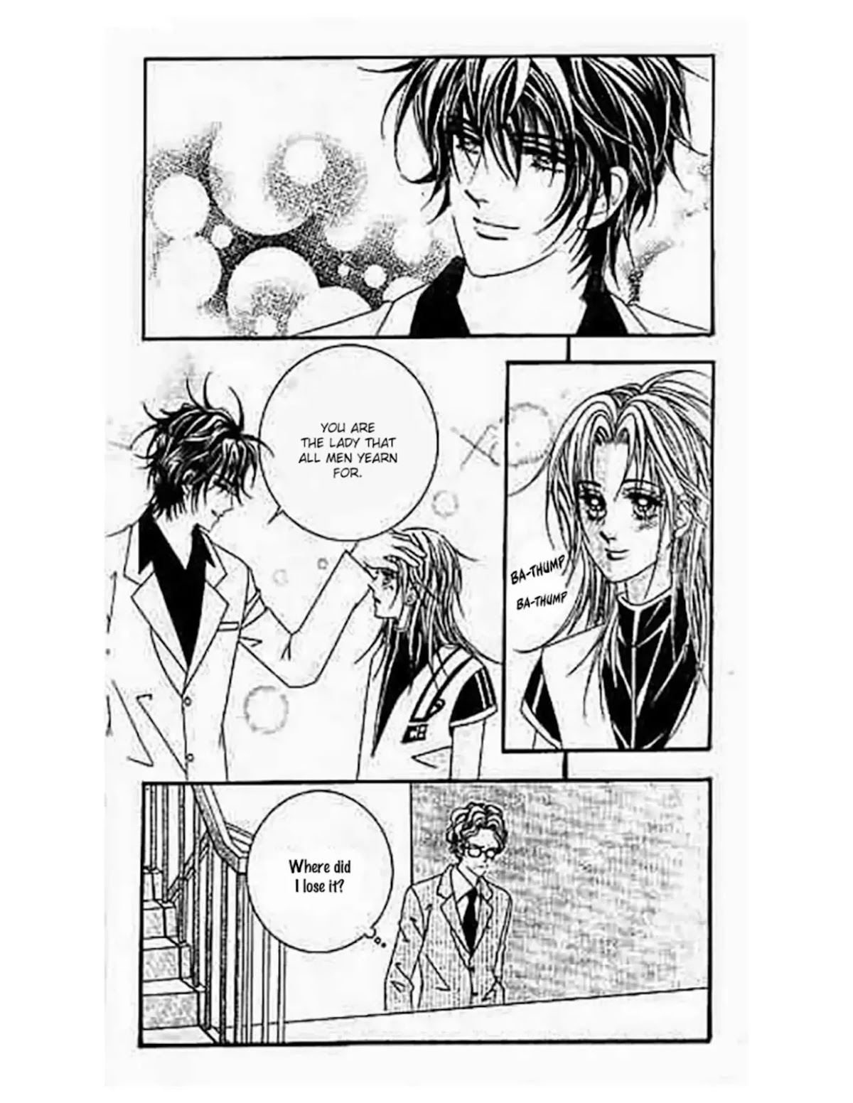 GIRL (Hwang Mi Ri) Chapter 16 page 16 - Chapter 16