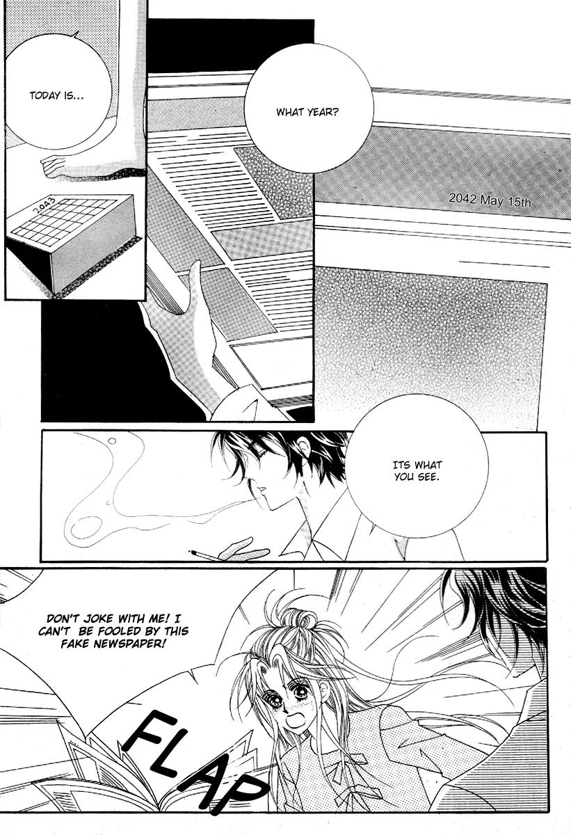 GIRL (Hwang Mi Ri) Chapter 2 page 10 - Chapter 2