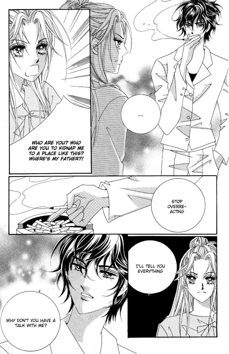 GIRL (Hwang Mi Ri) Chapter 2 page 11 - Chapter 2