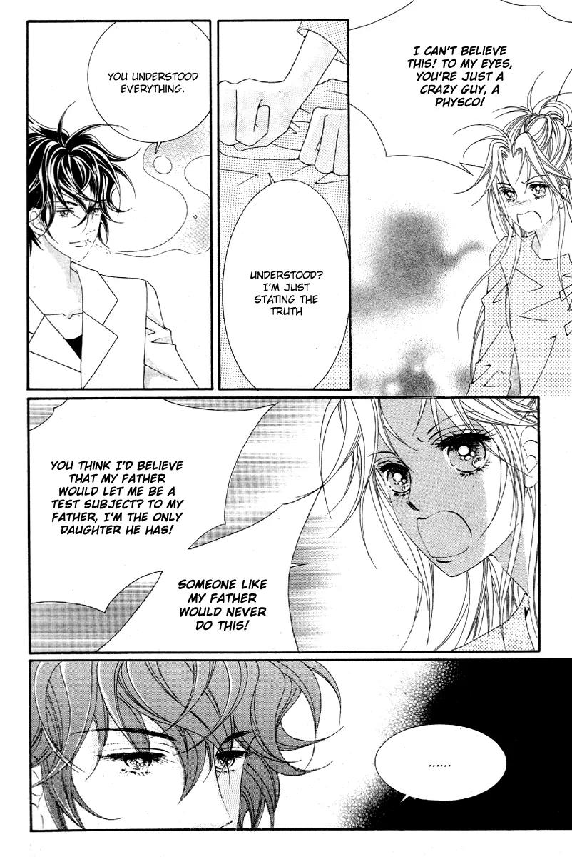 GIRL (Hwang Mi Ri) Chapter 2 page 13 - Chapter 2