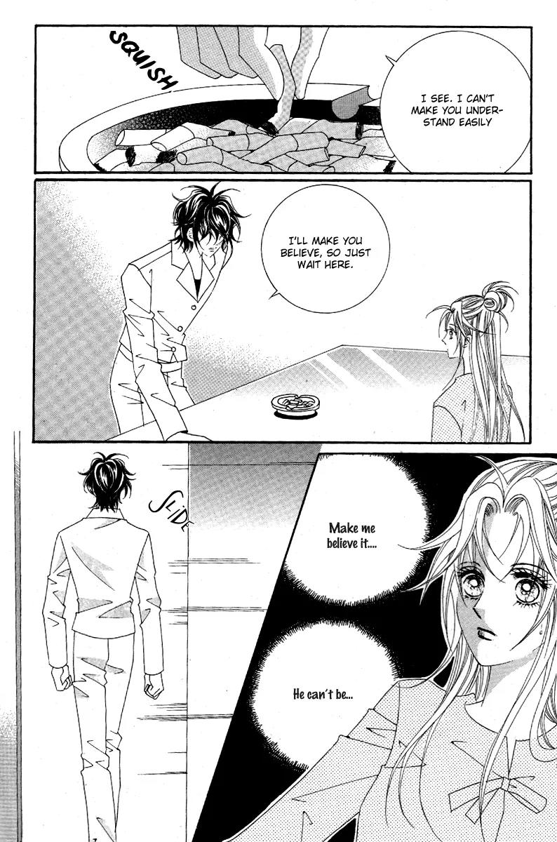 GIRL (Hwang Mi Ri) Chapter 2 page 14 - Chapter 2