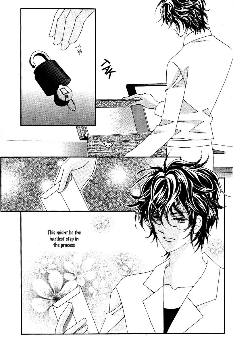 GIRL (Hwang Mi Ri) Chapter 2 page 16 - Chapter 2