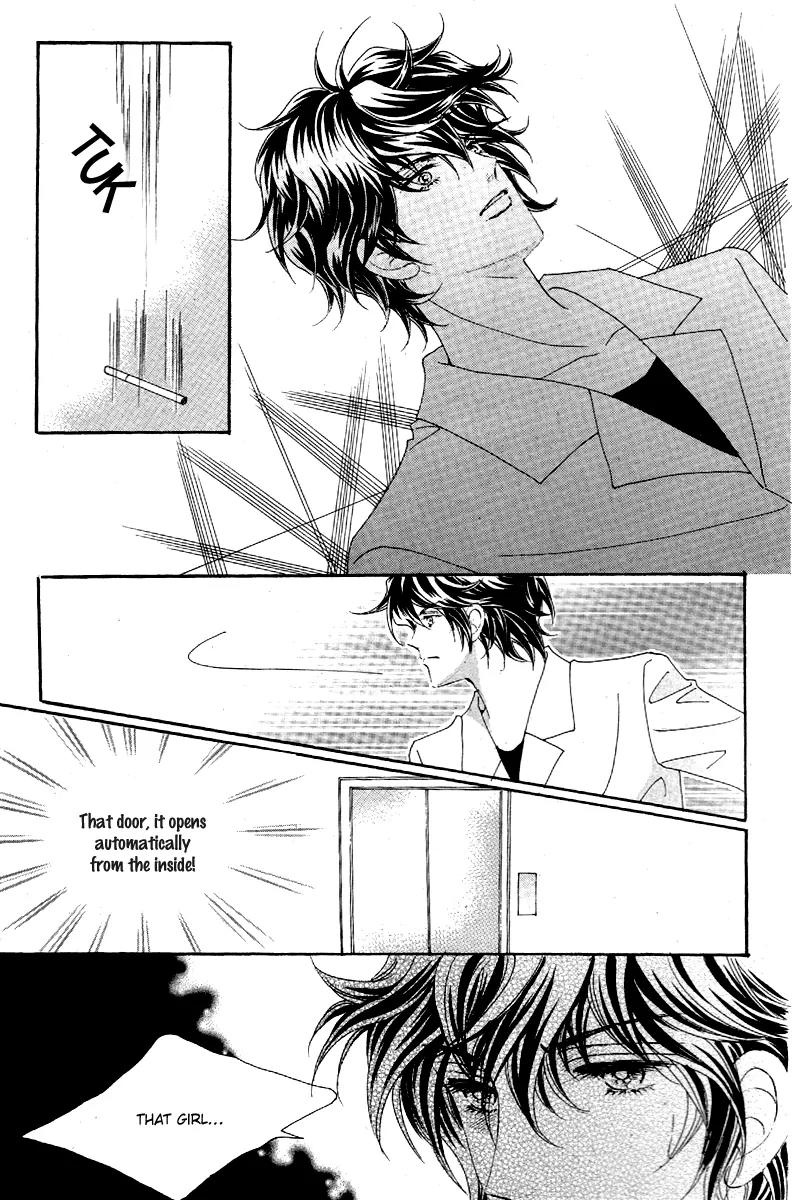 GIRL (Hwang Mi Ri) Chapter 2 page 18 - Chapter 2