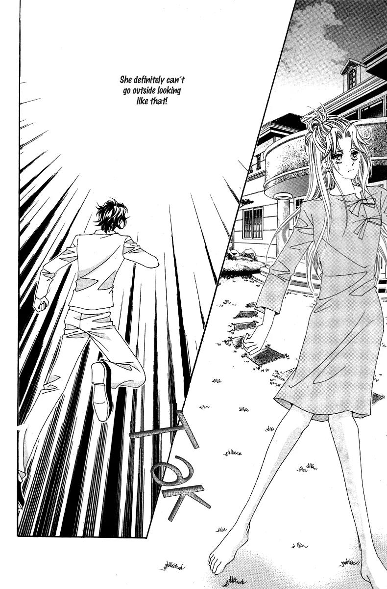 GIRL (Hwang Mi Ri) Chapter 2 page 19 - Chapter 2