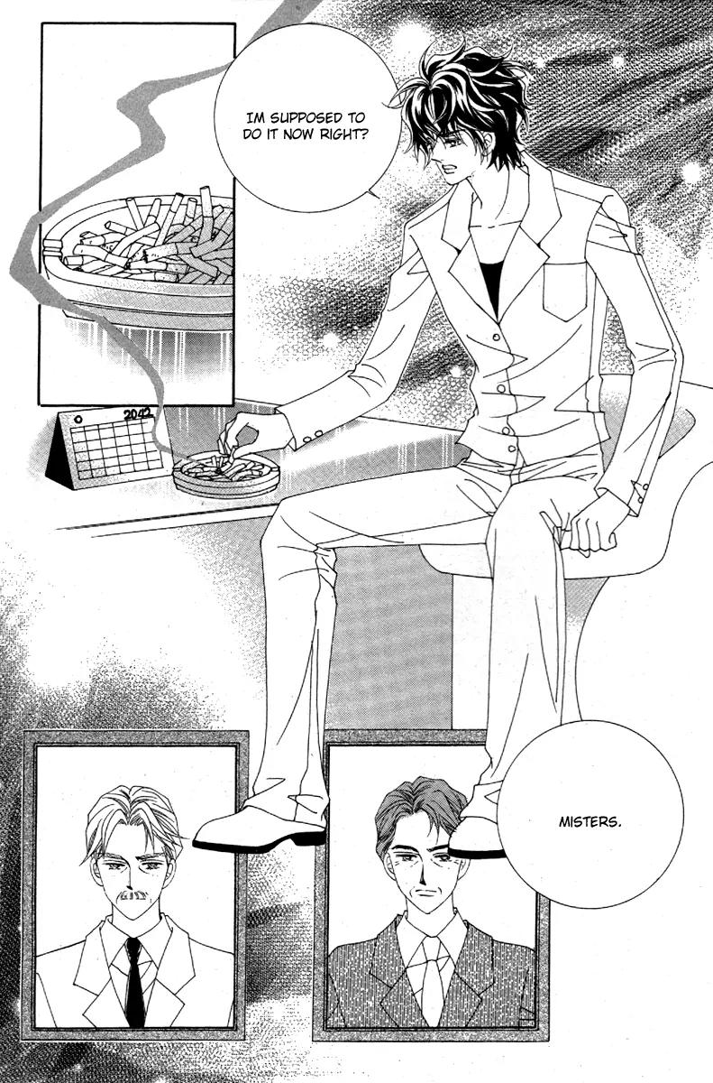 GIRL (Hwang Mi Ri) Chapter 2 page 2 - Chapter 2