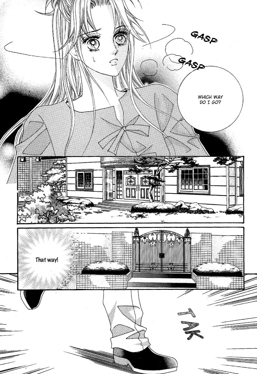 GIRL (Hwang Mi Ri) Chapter 2 page 20 - Chapter 2
