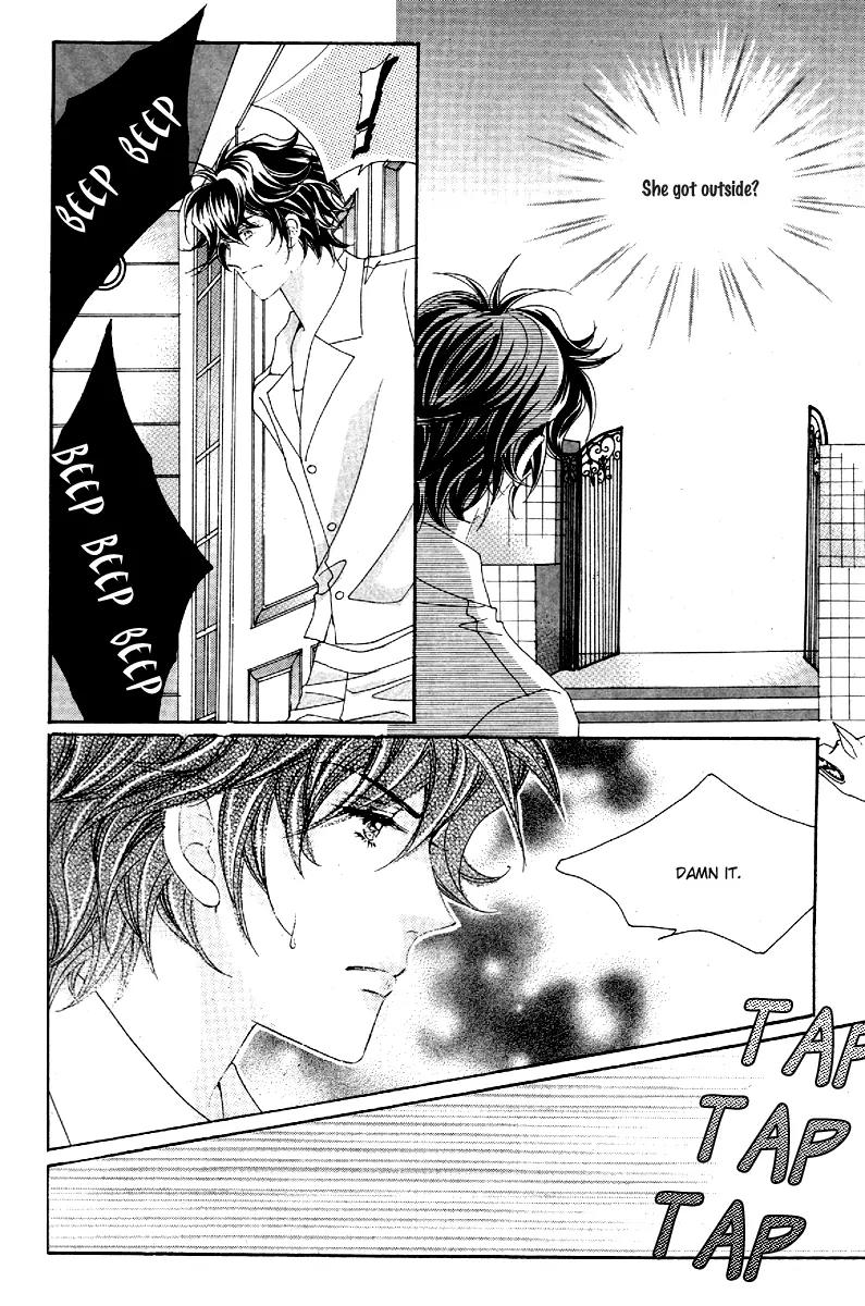 GIRL (Hwang Mi Ri) Chapter 2 page 21 - Chapter 2