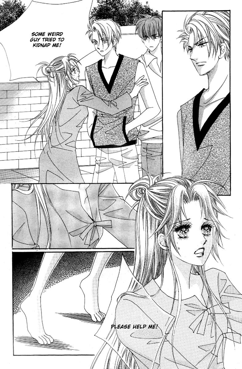 GIRL (Hwang Mi Ri) Chapter 2 page 23 - Chapter 2