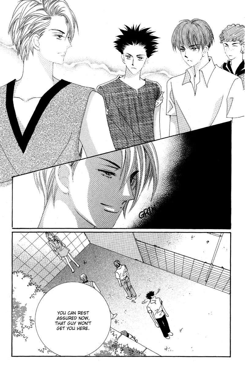 GIRL (Hwang Mi Ri) Chapter 2 page 24 - Chapter 2