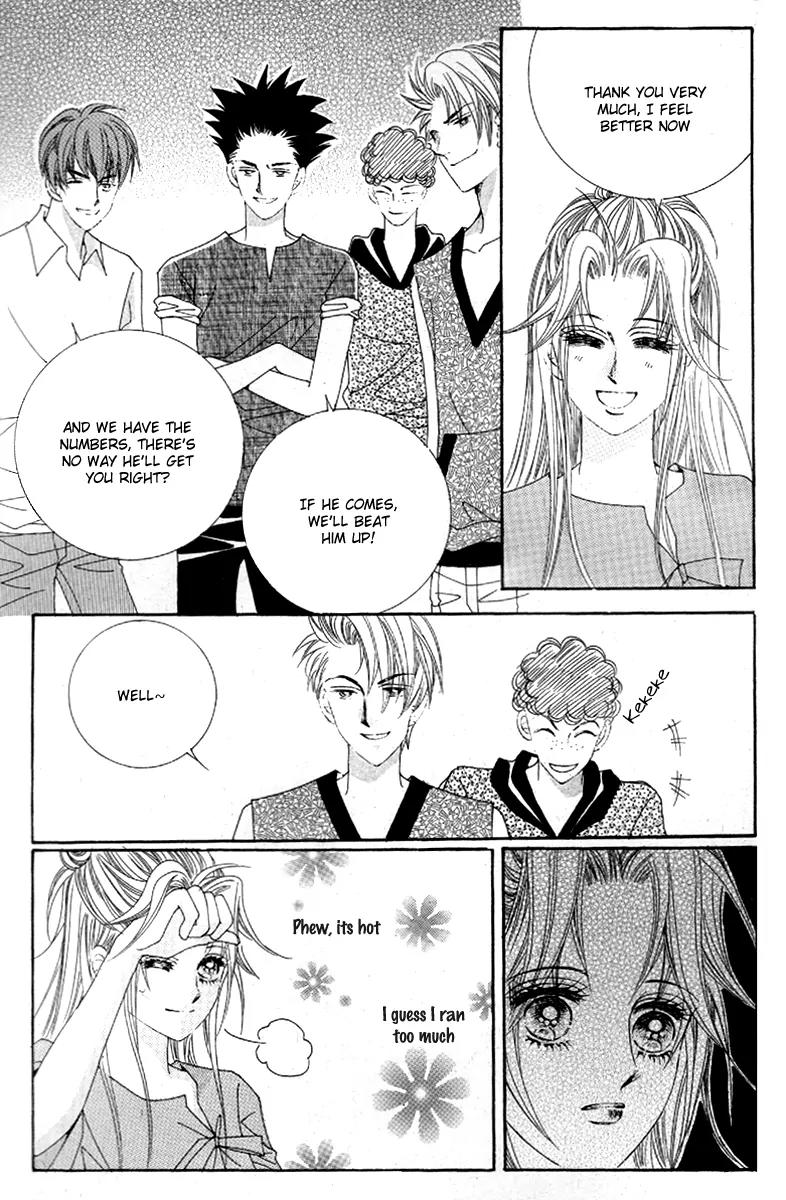 GIRL (Hwang Mi Ri) Chapter 2 page 25 - Chapter 2