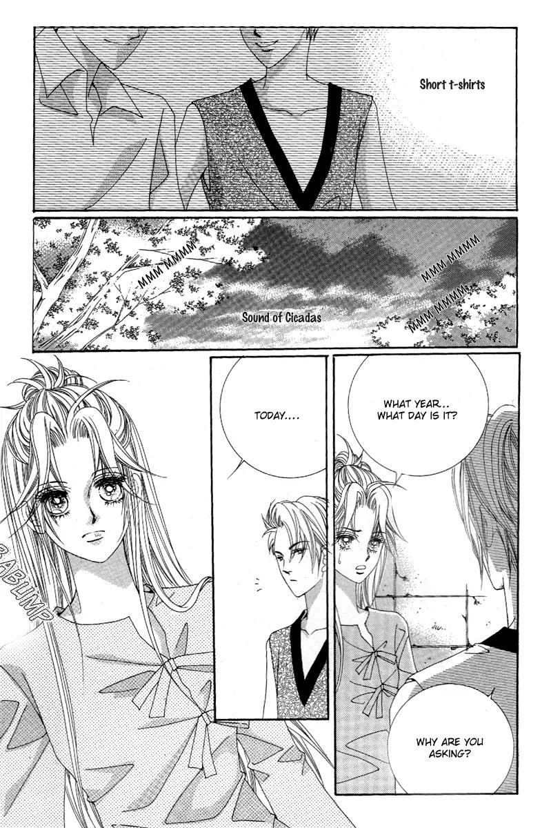 GIRL (Hwang Mi Ri) Chapter 2 page 26 - Chapter 2