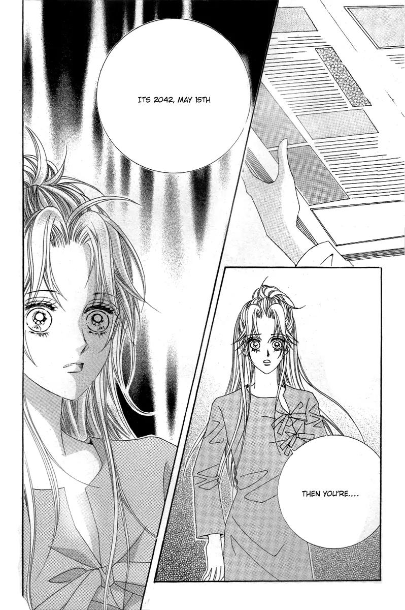 GIRL (Hwang Mi Ri) Chapter 2 page 27 - Chapter 2