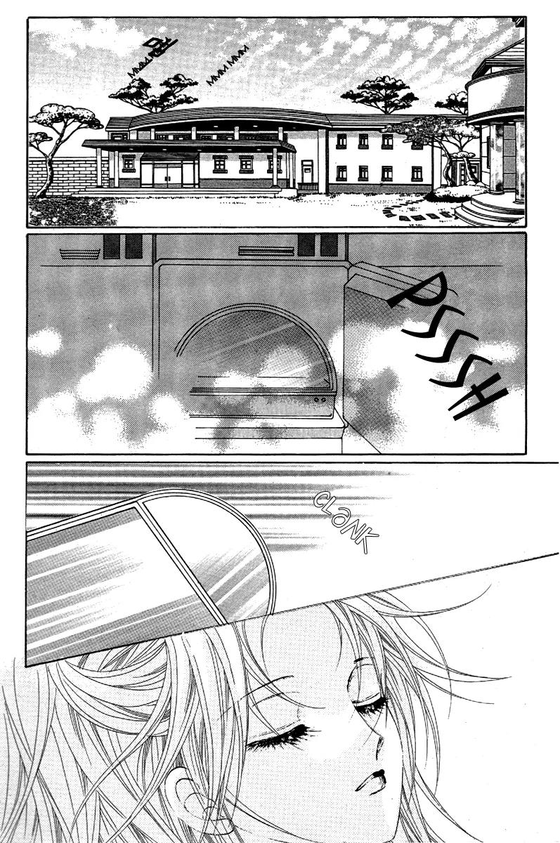 GIRL (Hwang Mi Ri) Chapter 2 page 3 - Chapter 2