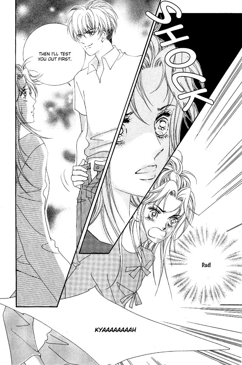 GIRL (Hwang Mi Ri) Chapter 2 page 32 - Chapter 2