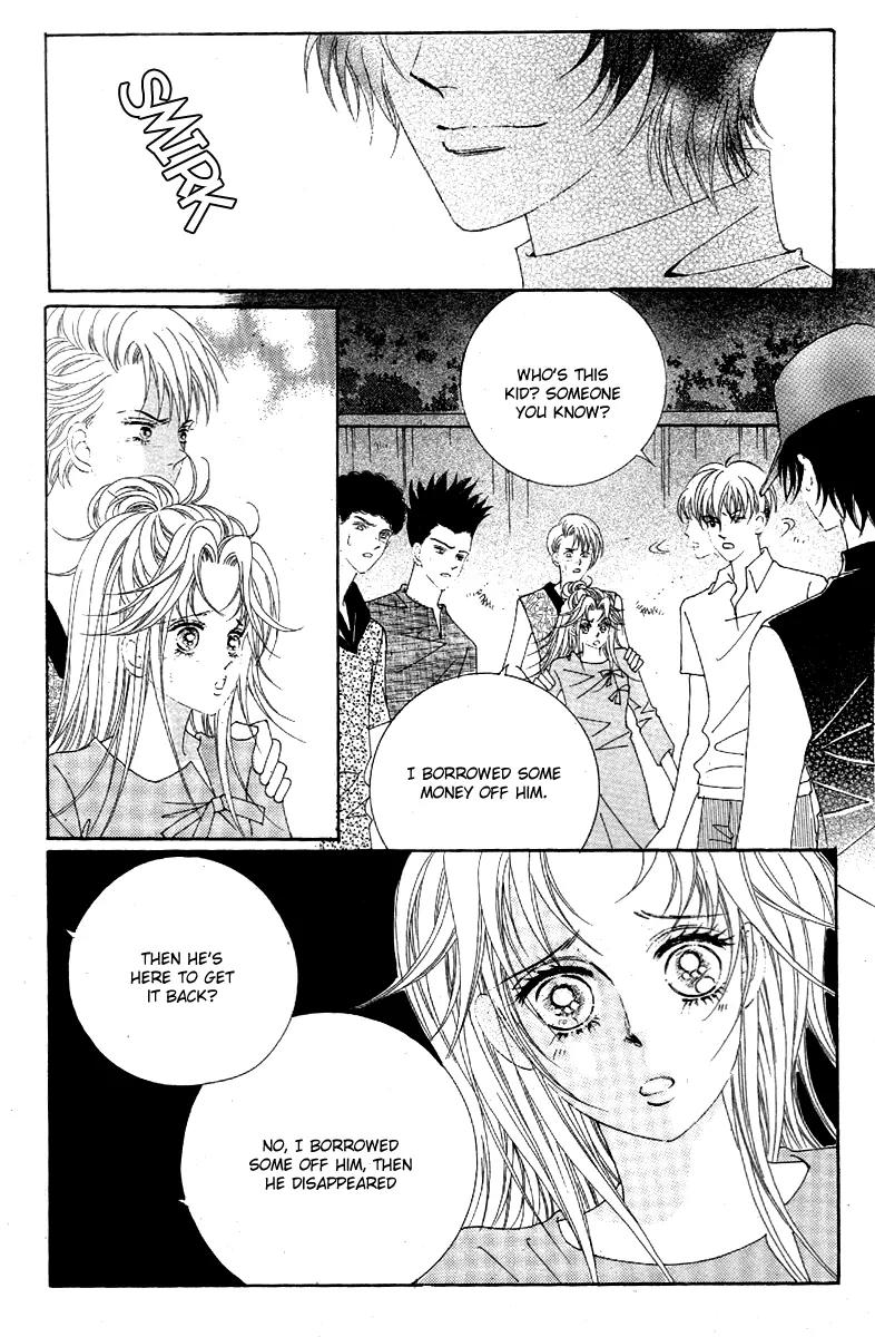 GIRL (Hwang Mi Ri) Chapter 2 page 34 - Chapter 2
