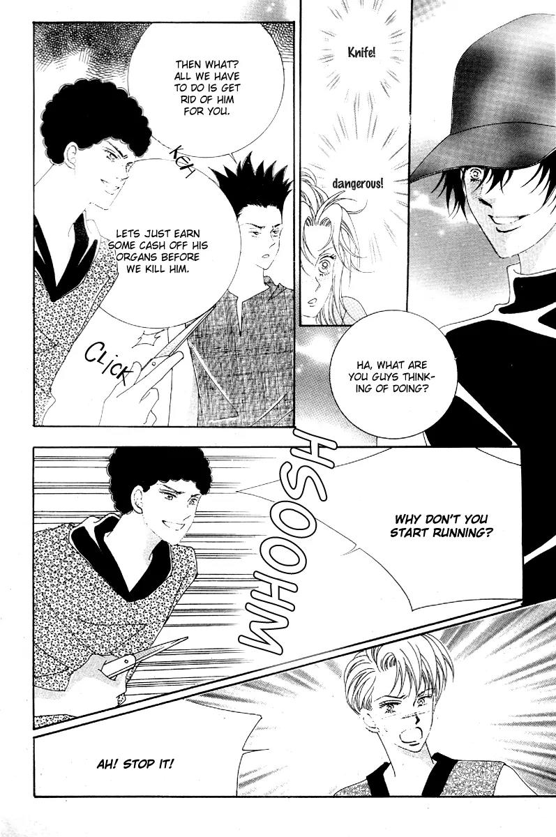 GIRL (Hwang Mi Ri) Chapter 2 page 35 - Chapter 2