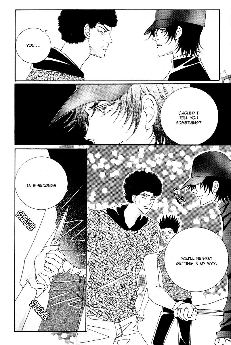 GIRL (Hwang Mi Ri) Chapter 2 page 37 - Chapter 2