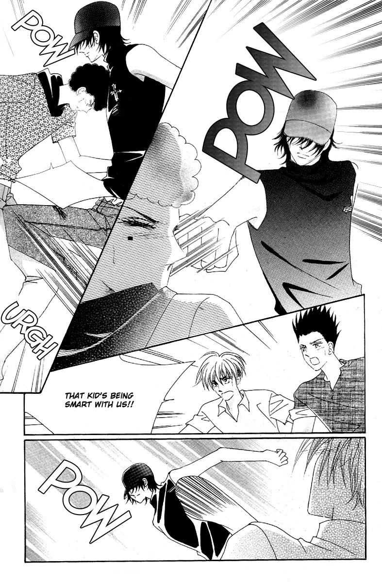 GIRL (Hwang Mi Ri) Chapter 2 page 38 - Chapter 2