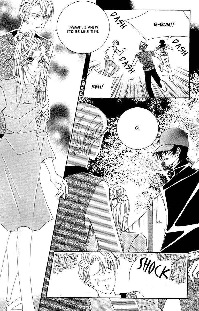 GIRL (Hwang Mi Ri) Chapter 2 page 39 - Chapter 2